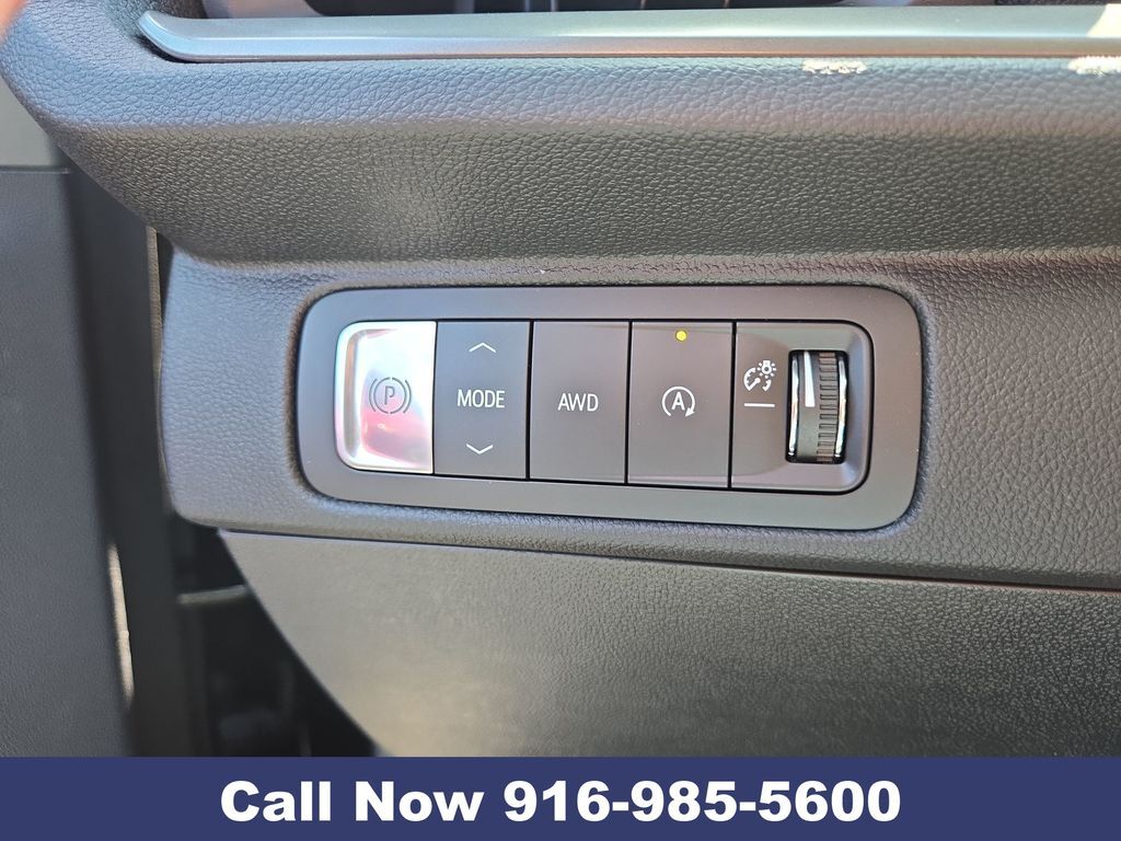 2026 Chevrolet Traverse LT Folsom CA
