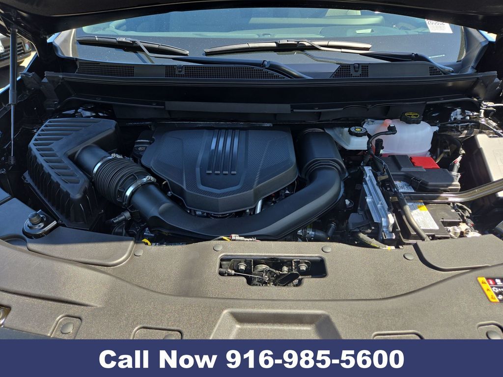 2026 Chevrolet Traverse LT Folsom CA