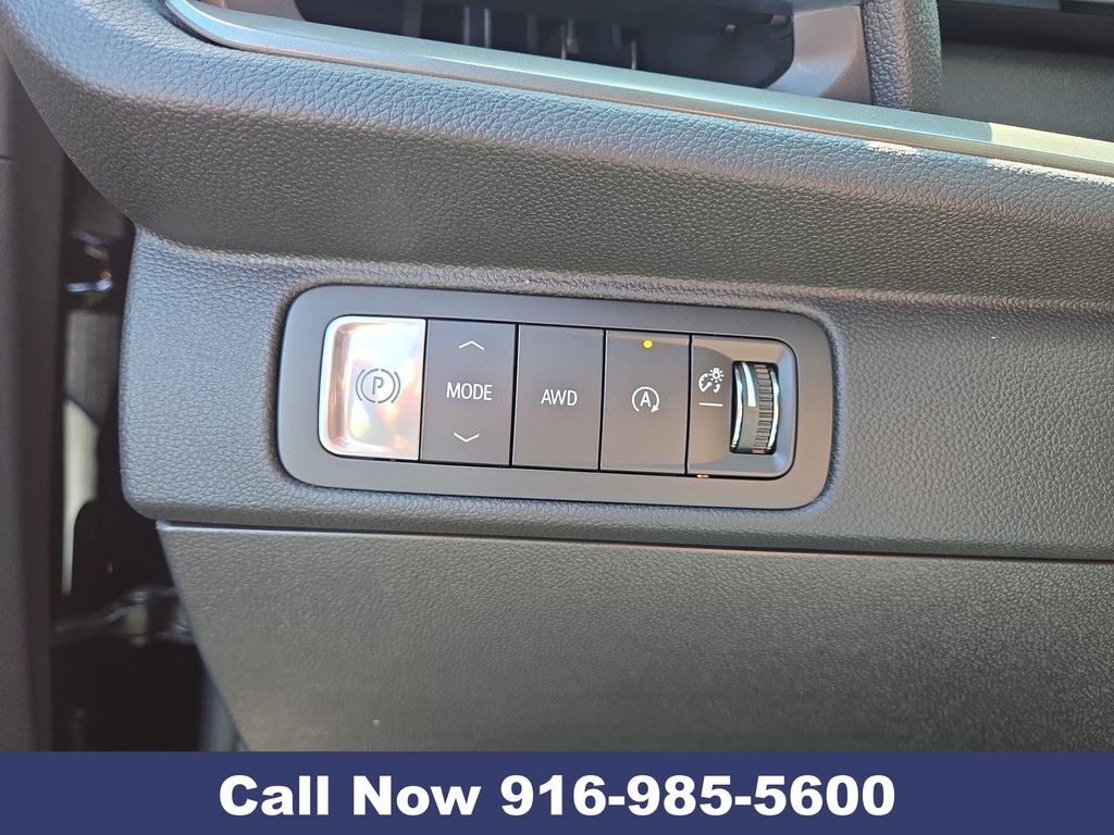 2026 Chevrolet Traverse LT Folsom CA