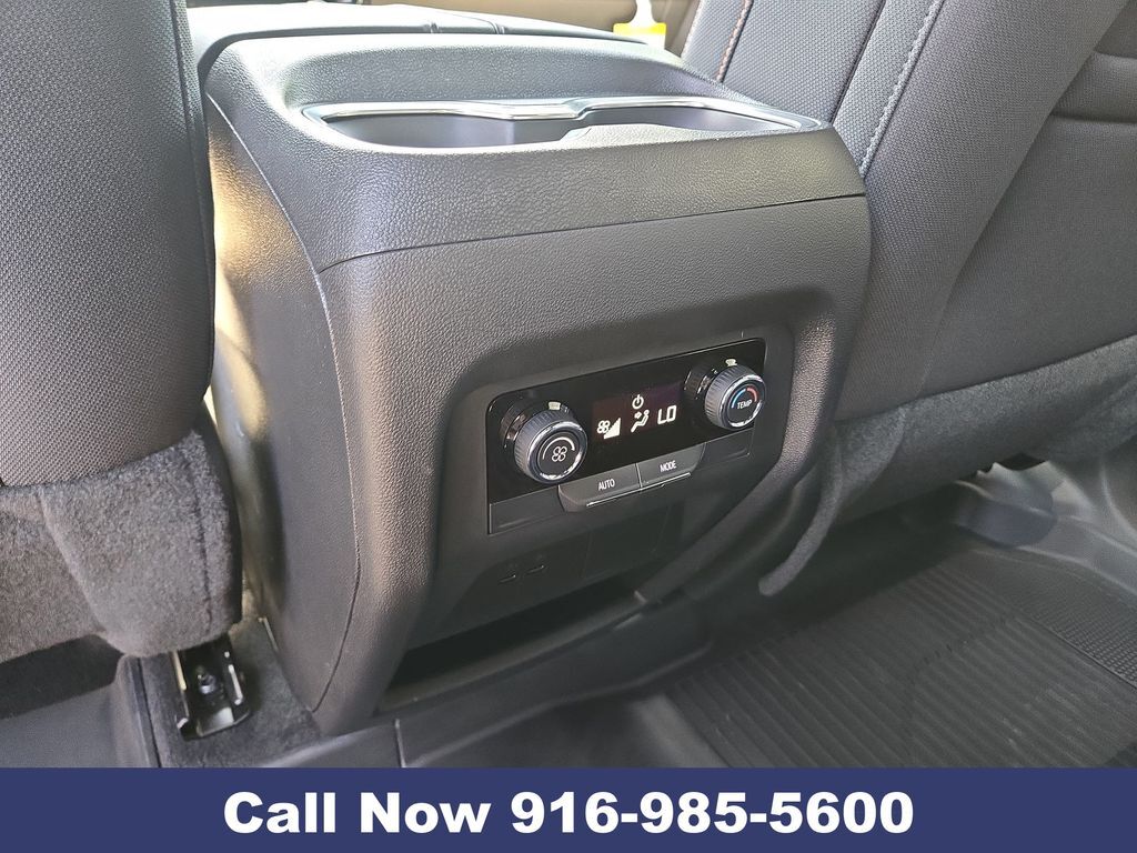 2026 Chevrolet Traverse LT Folsom CA