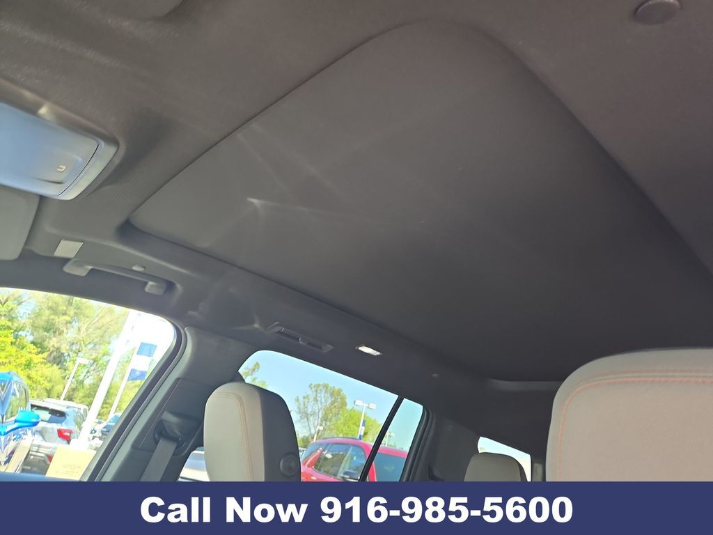 2026 Chevrolet Traverse LT Folsom CA