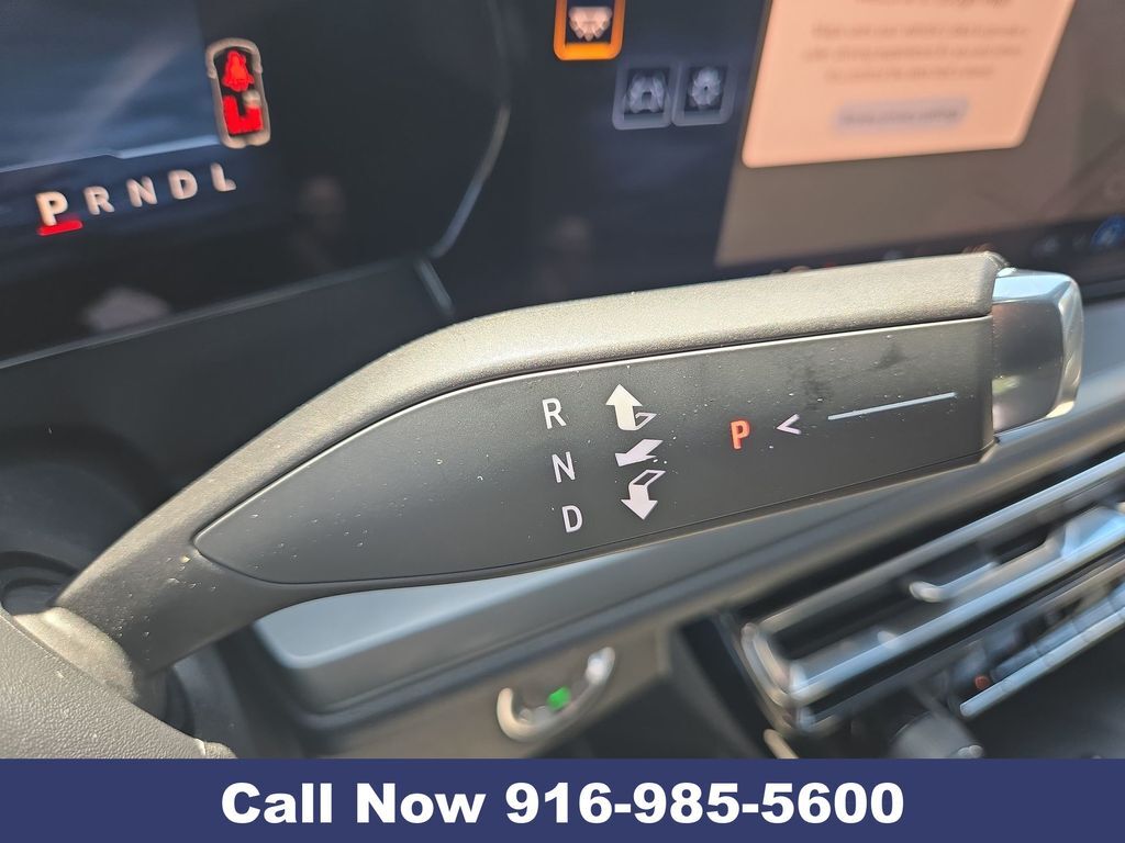2026 Chevrolet Traverse LT Folsom CA