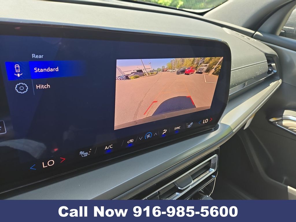 2026 Chevrolet Traverse LT Folsom CA