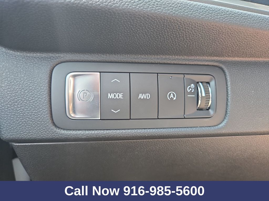2026 Chevrolet Traverse LT Folsom CA