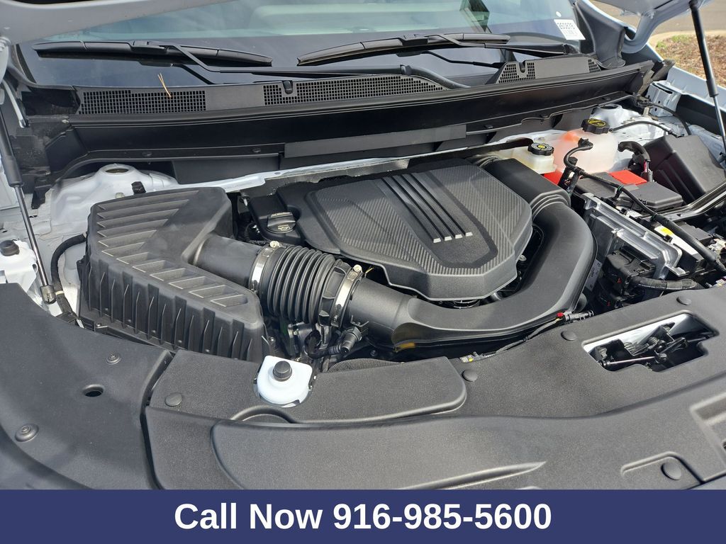2026 Chevrolet Traverse LT Folsom CA