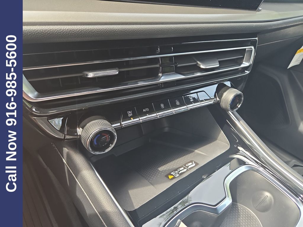 2026 Chevrolet Traverse LT Folsom CA