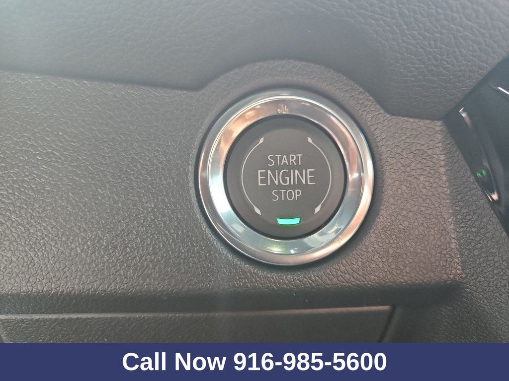 2026 Chevrolet Traverse LT Folsom CA