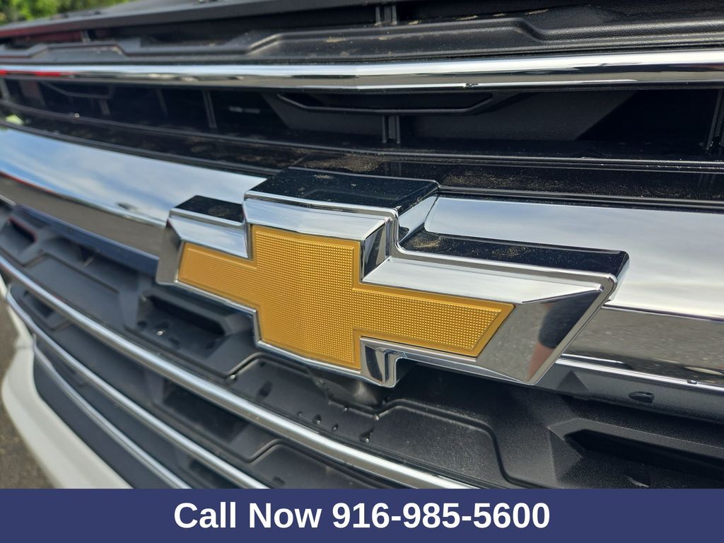 2026 Chevrolet Traverse LT Folsom CA
