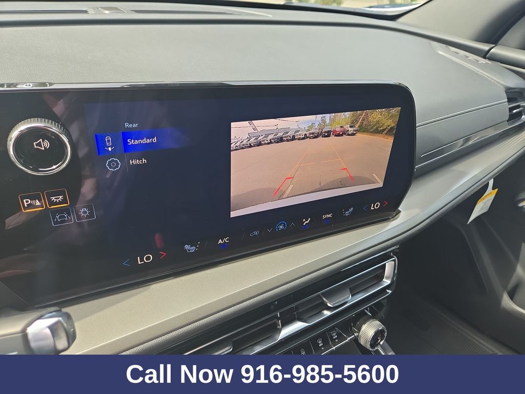 2026 Chevrolet Traverse LT Folsom CA