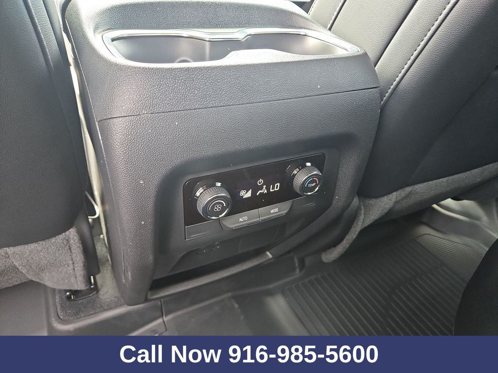 2026 Chevrolet Traverse LT Folsom CA