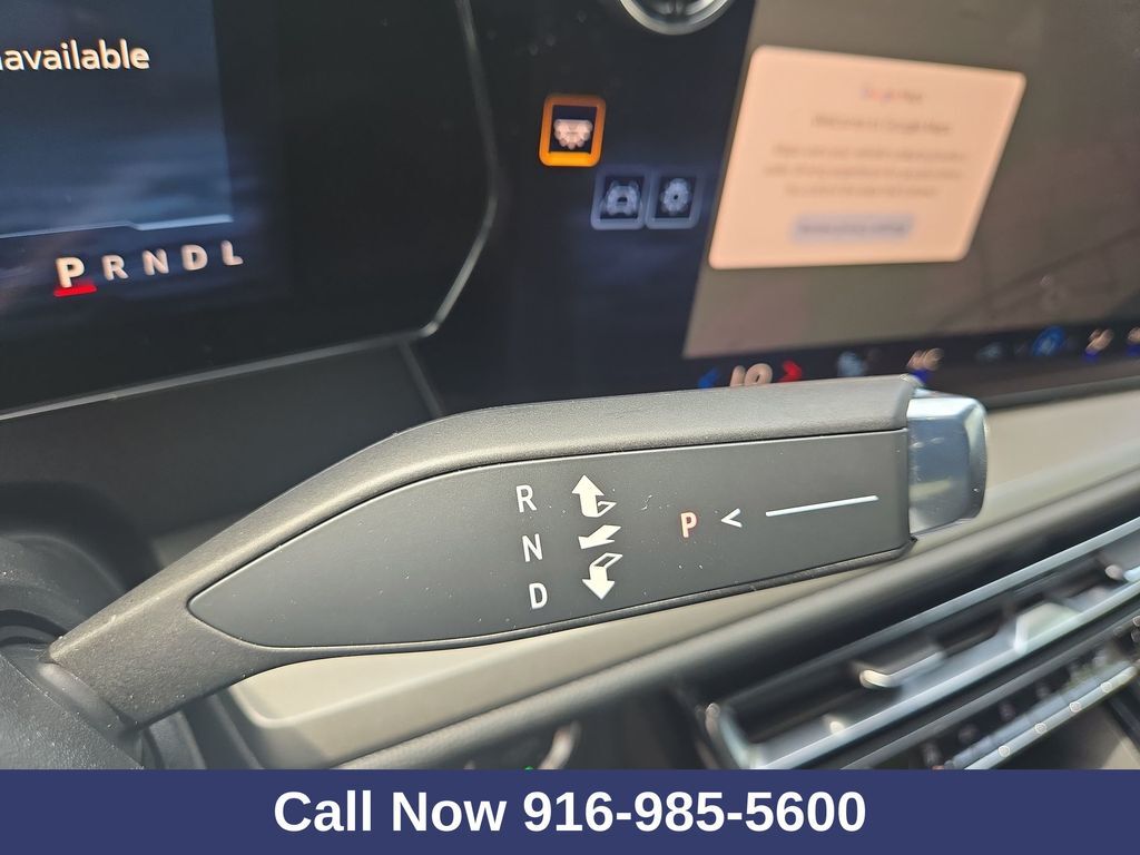 2026 Chevrolet Traverse LT Folsom CA