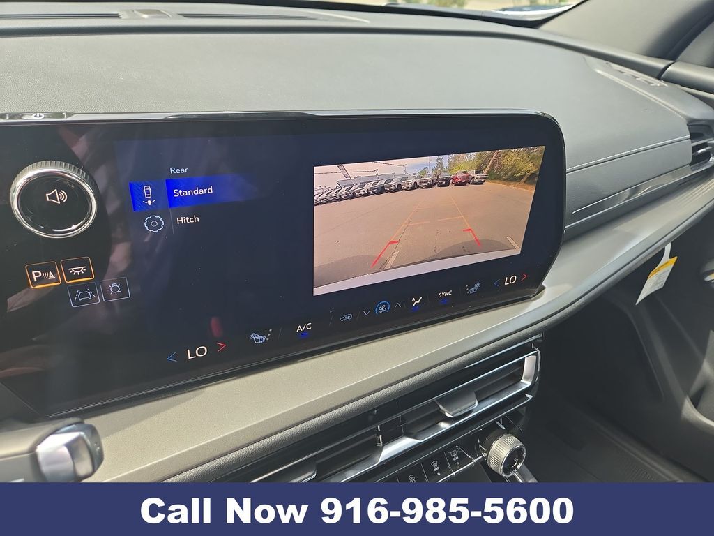 2026 Chevrolet Traverse LT Folsom CA