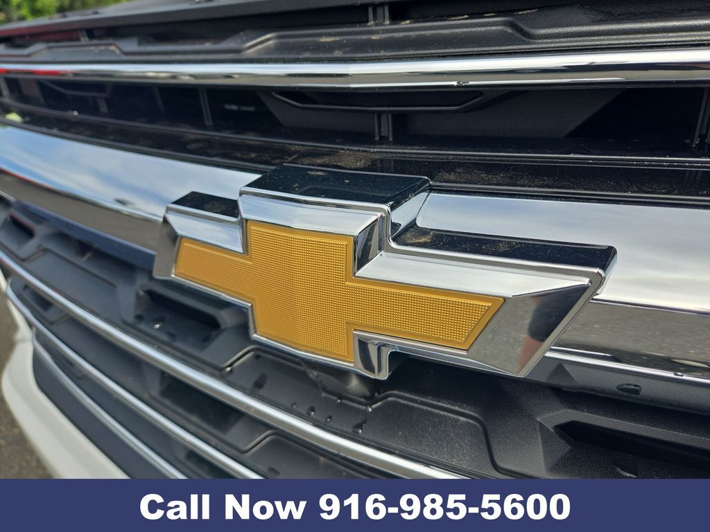 2026 Chevrolet Traverse LT Folsom CA