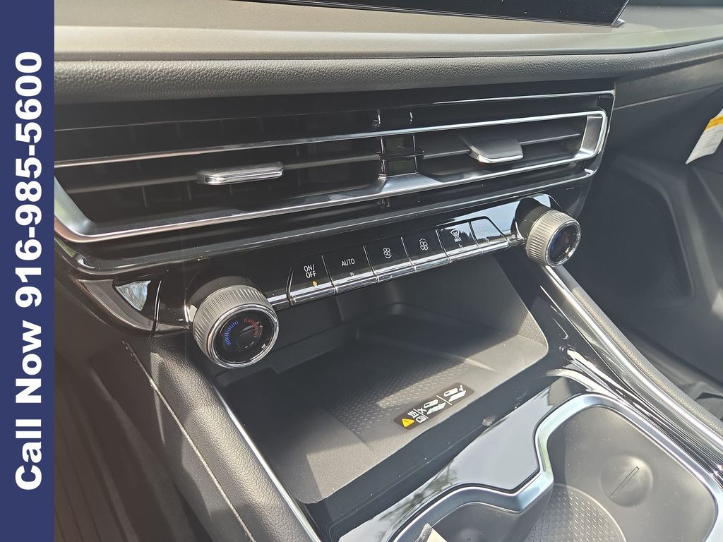 2026 Chevrolet Traverse LT Folsom CA