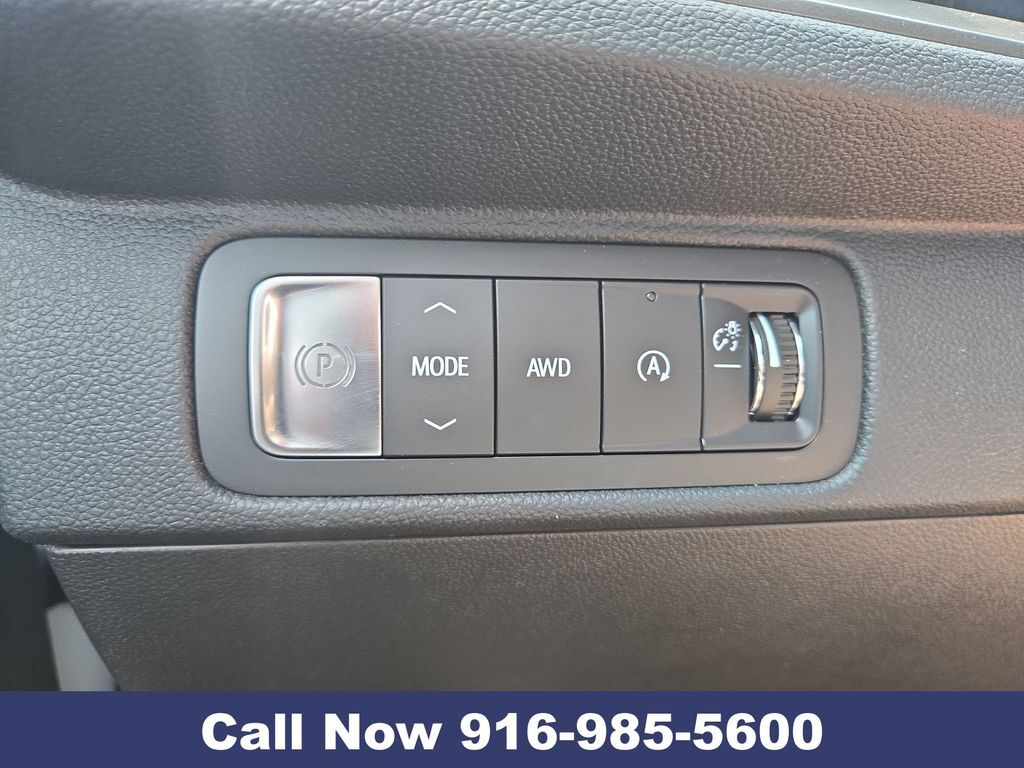 2026 Chevrolet Traverse LT Folsom CA