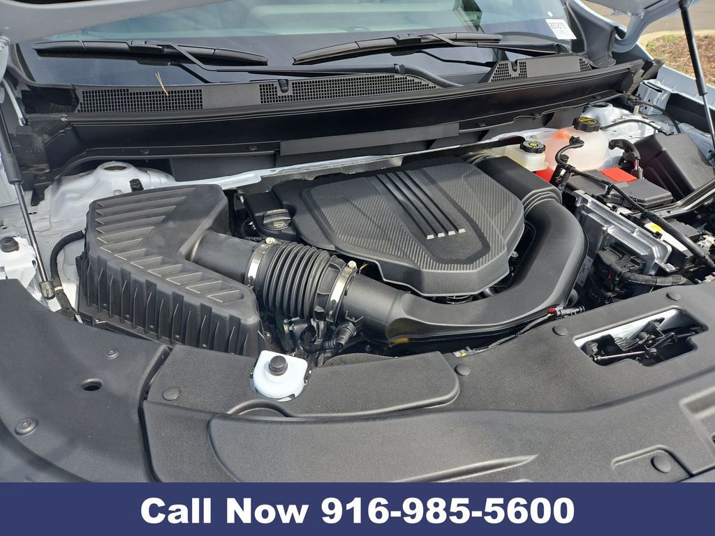 2026 Chevrolet Traverse LT Folsom CA
