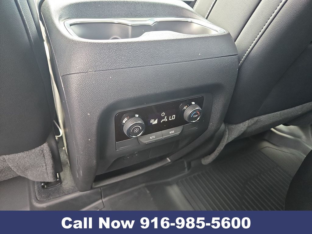 2026 Chevrolet Traverse LT Folsom CA