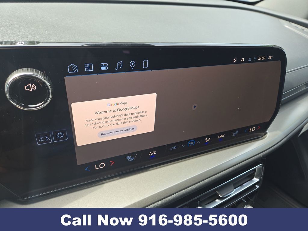 2026 Chevrolet Traverse LT Folsom CA
