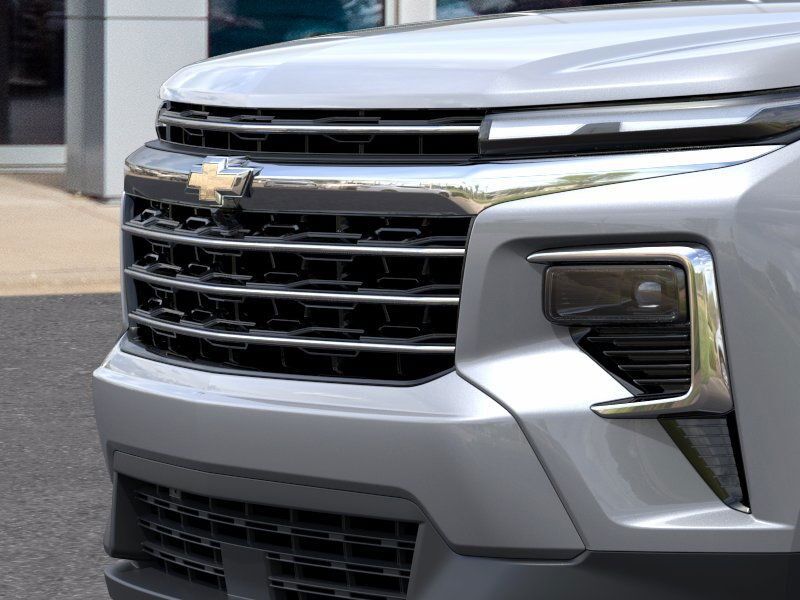 2026 Chevrolet Traverse LT Green Bay WI