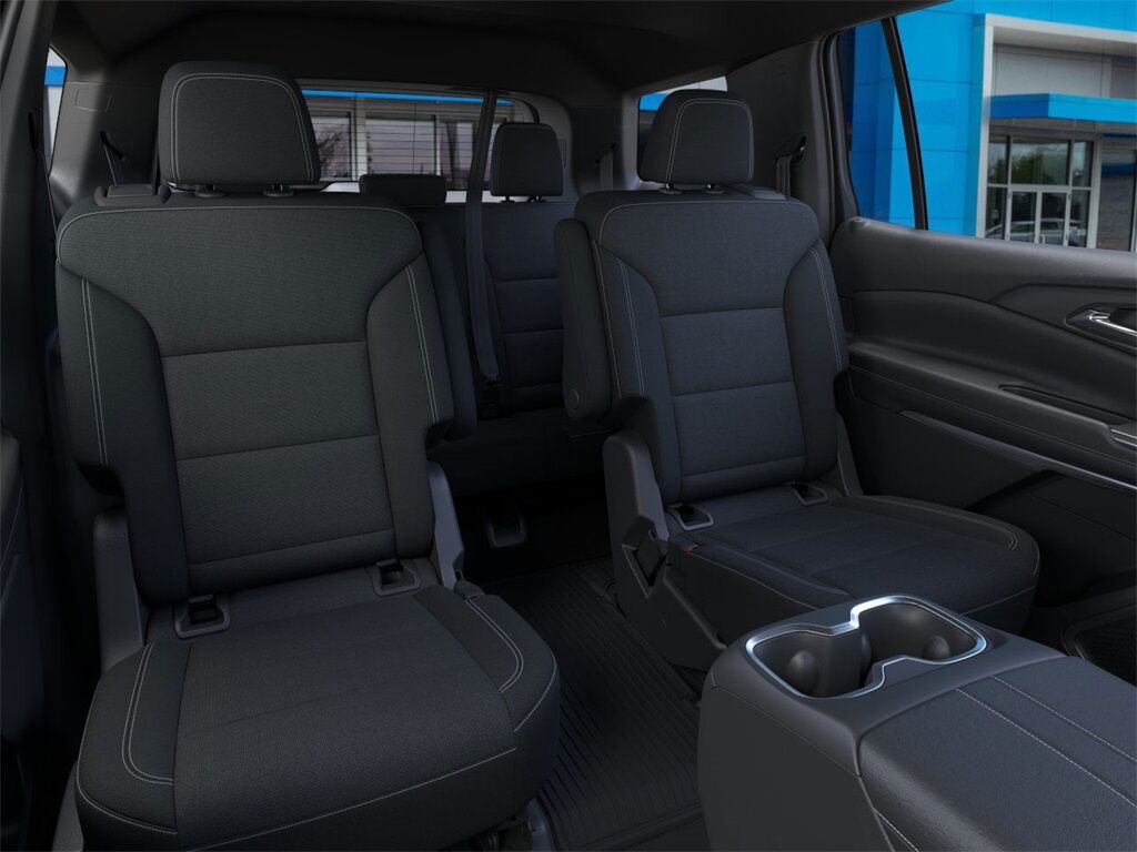 2026 Chevrolet Traverse LT Green Bay WI