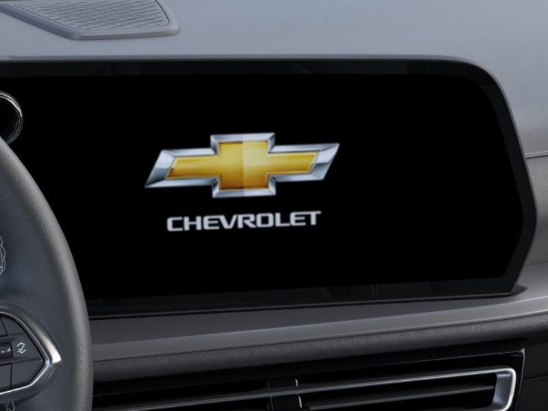 2026 Chevrolet Traverse LT Green Bay WI