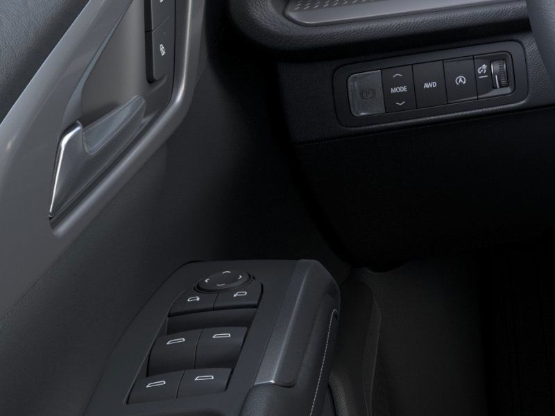 2026 Chevrolet Traverse LT Green Bay WI
