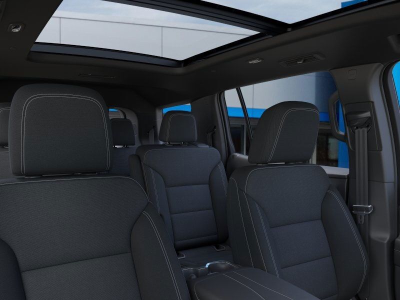 2026 Chevrolet Traverse LT Green Bay WI