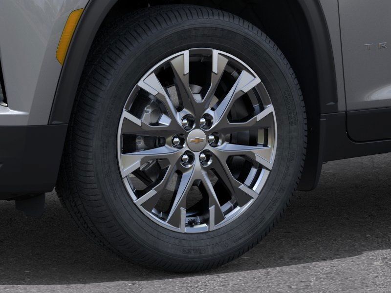 2026 Chevrolet Traverse LT Green Bay WI