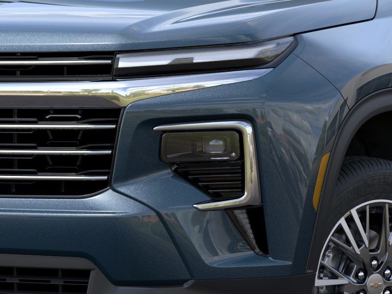 2026 Chevrolet Traverse LT Green Bay WI