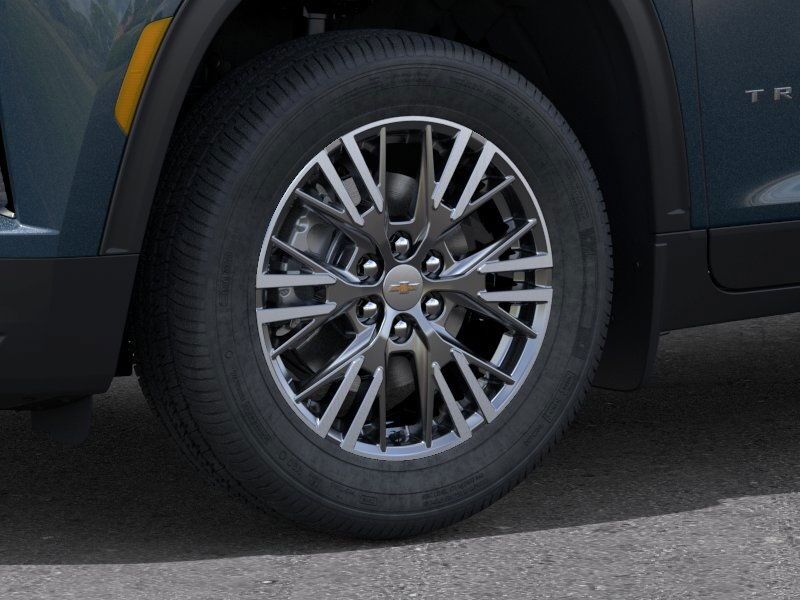 2026 Chevrolet Traverse LT Green Bay WI