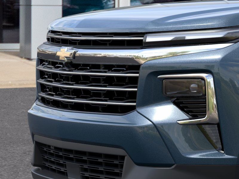 2026 Chevrolet Traverse LT Green Bay WI