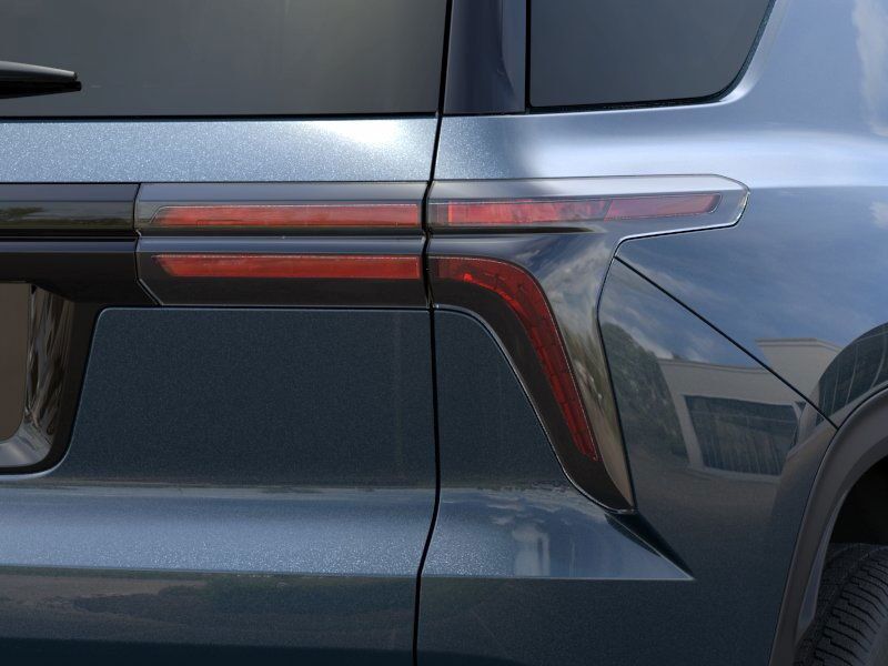 2026 Chevrolet Traverse LT Green Bay WI
