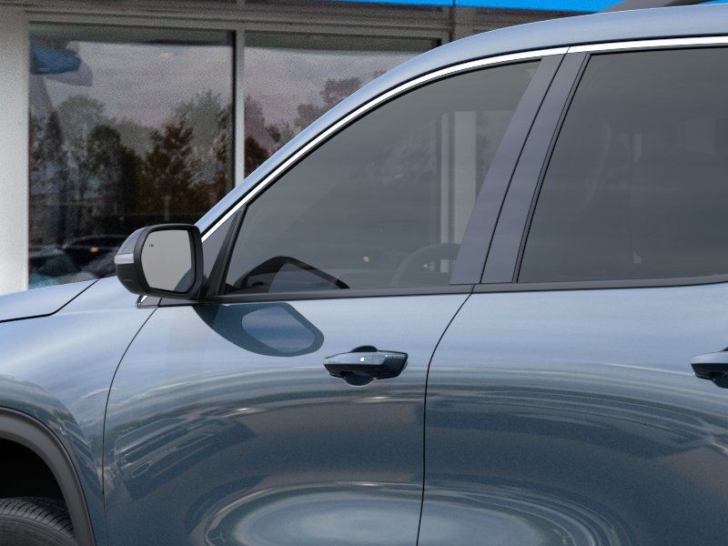2026 Chevrolet Traverse LT Green Bay WI