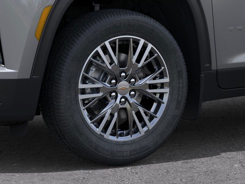 2026 Chevrolet Traverse LT Green Bay WI