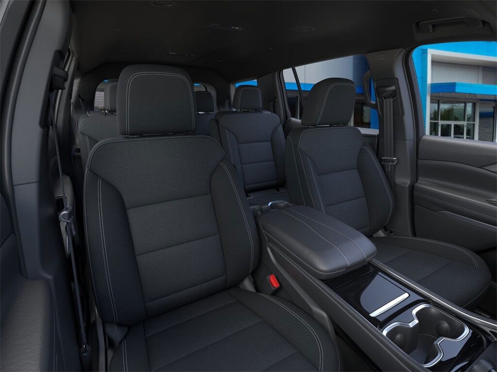 2026 Chevrolet Traverse LT Green Bay WI