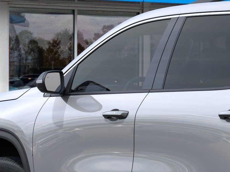 2026 Chevrolet Traverse LT Green Bay WI