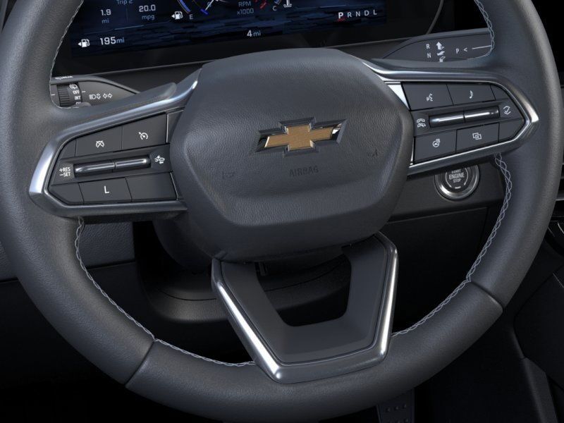 2026 Chevrolet Traverse LT Green Bay WI