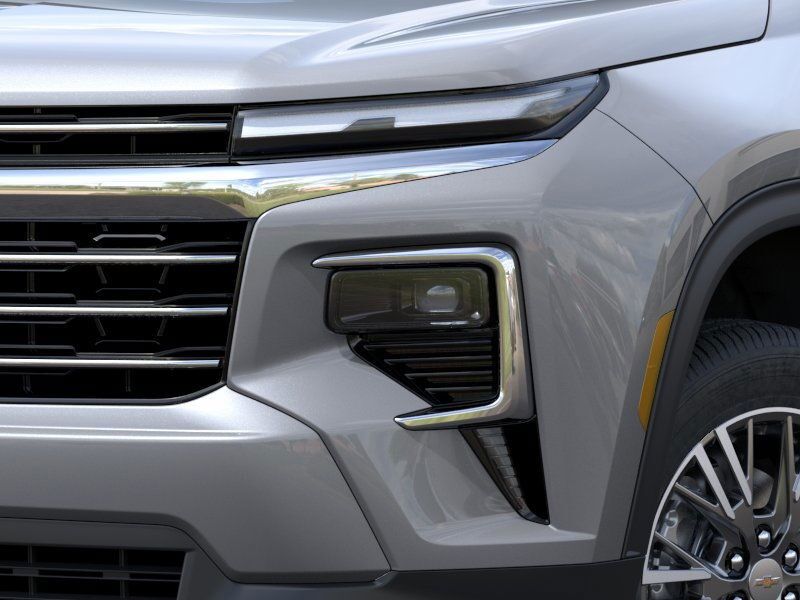 2026 Chevrolet Traverse LT Green Bay WI