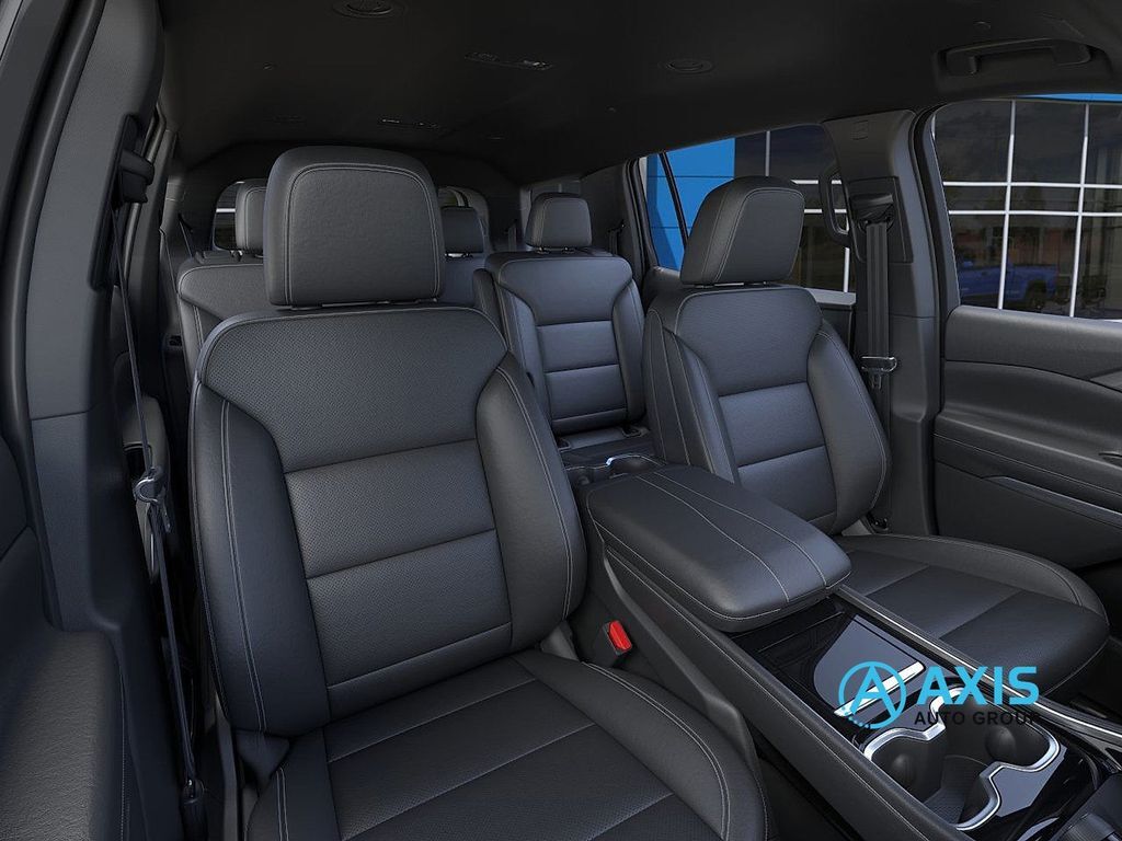 2026 Chevrolet Traverse LT Jersey City NJ