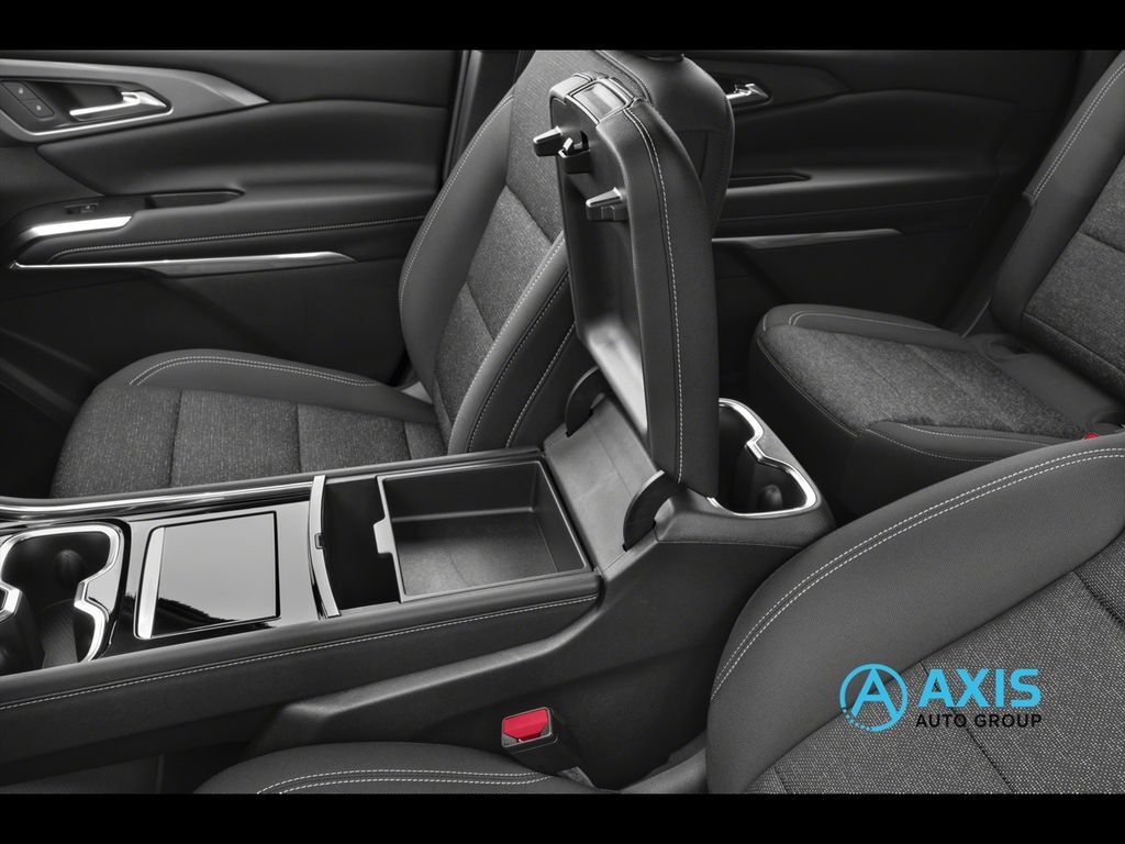 2026 Chevrolet Traverse LT Jersey City NJ