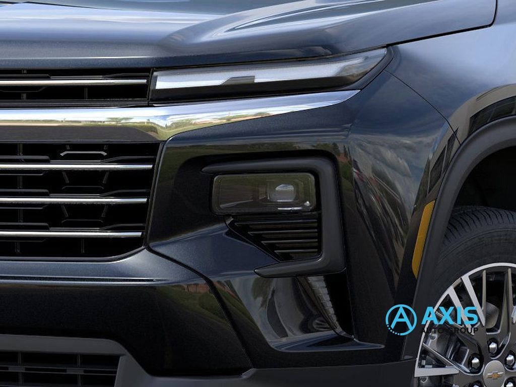 2026 Chevrolet Traverse LT Jersey City NJ