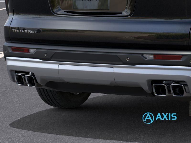 2026 Chevrolet Traverse LT Jersey City NJ