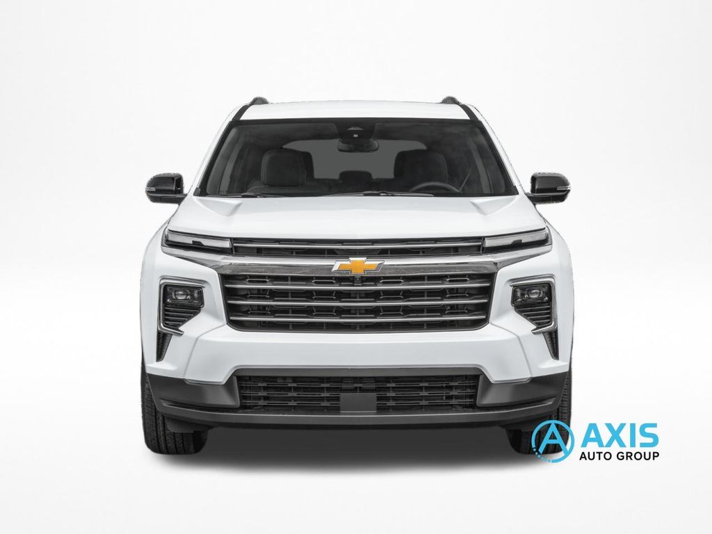 2026 Chevrolet Traverse LT Jersey City NJ