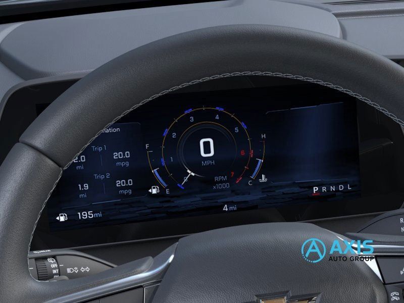 2026 Chevrolet Traverse LT Jersey City NJ