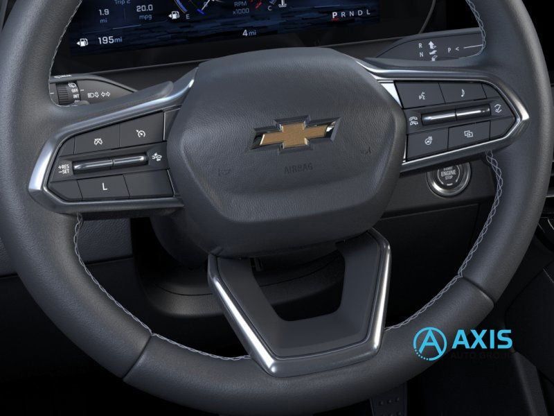 2026 Chevrolet Traverse LT Jersey City NJ