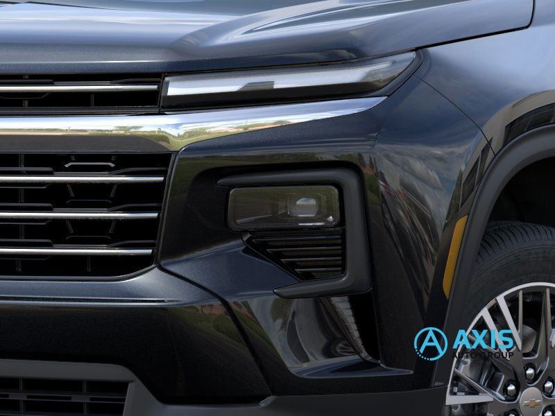 2026 Chevrolet Traverse LT Jersey City NJ