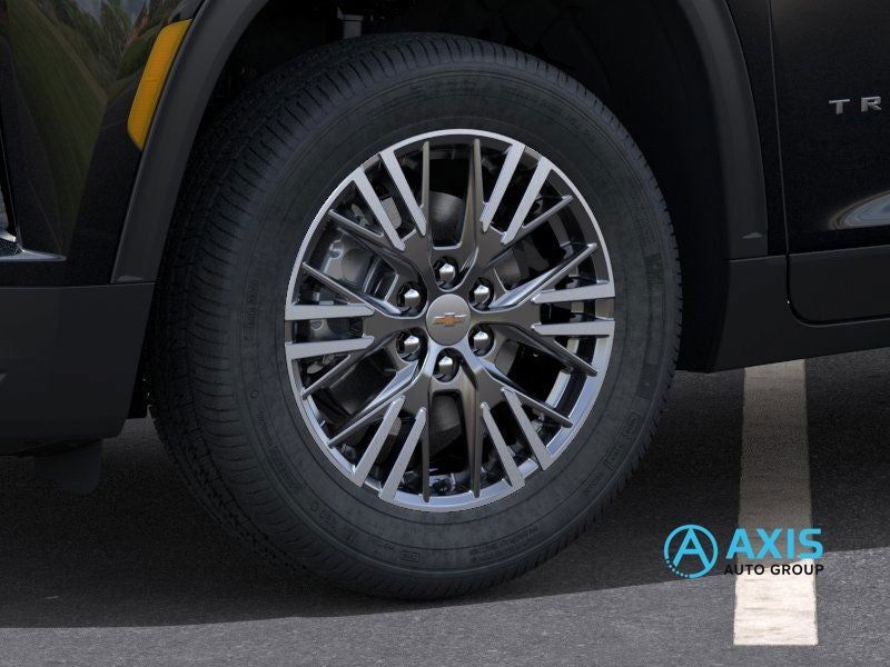 2026 Chevrolet Traverse LT Jersey City NJ