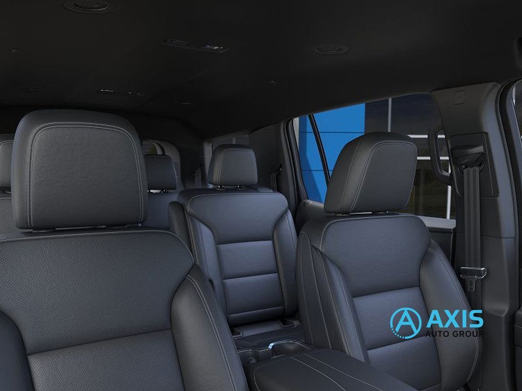 2026 Chevrolet Traverse LT Jersey City NJ