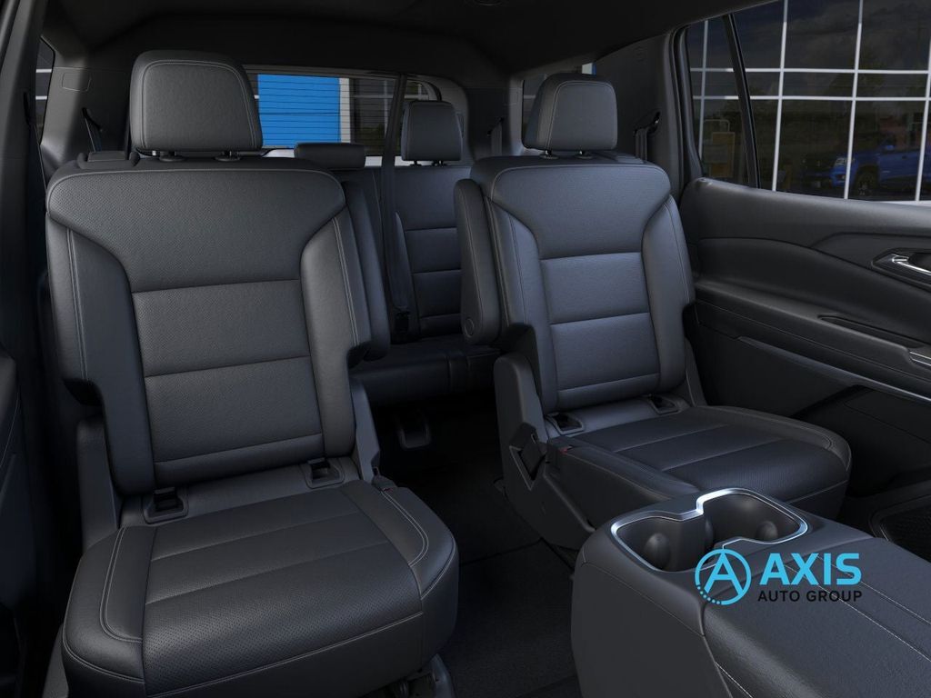 2026 Chevrolet Traverse LT Jersey City NJ