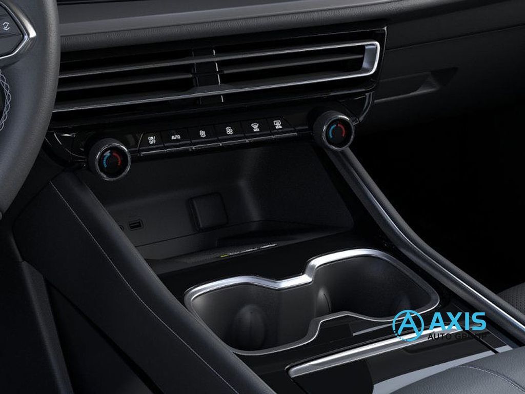 2026 Chevrolet Traverse LT Jersey City NJ